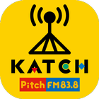 KATCH＆Pitch 地域情報 of using FM++ icône