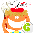 Gocco Doodle - Paint&Share APK