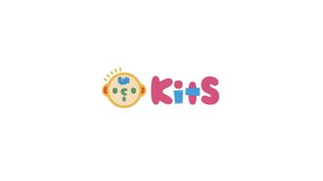 KitS アートポン！ ポスター