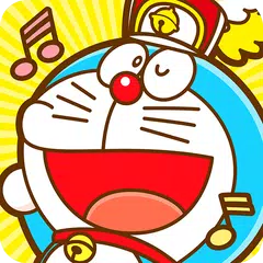 ドラえもん おやこでリズムパッド - 知育音楽アプリ XAPK download