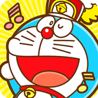 ドラえもん おやこでリズムパッド - 知育音楽アプリ icono