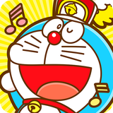 ドラえもん おやこでリズムパッド - 知育音楽アプリ иконка