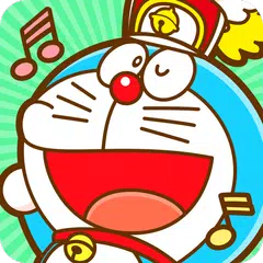 Doraemon MusicPad 子供向けの知育アプリ アプリダウンロード