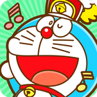Doraemon MusicPad 子供向けの知育アプリ icône