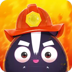 TO-FU おっ!火事 アプリダウンロード