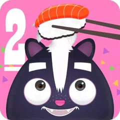TO-FU Oh!SUSHI 2 XAPK download