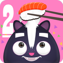 TO-FU Oh!SUSHI 2 APK