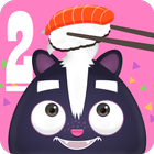 TO-FU Oh!SUSHI 2 آئیکن