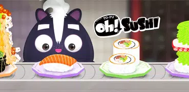 TO-FU Oh!SUSHI