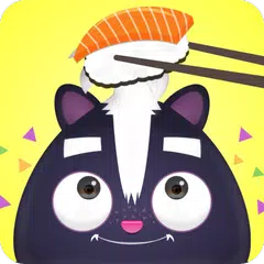 TO-FU Oh!SUSHI APK Herunterladen