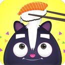 TO-FU 오 ! 초밥 ! APK