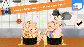 TO-FU Oh!SUSHI syot layar 2