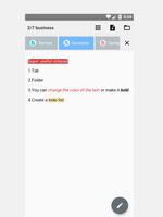ColorTabNote ảnh chụp màn hình 1