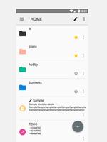 ColorTabNote ảnh chụp màn hình 3