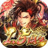 戦国戦輝 APK