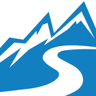 Snoway（スノーウェイ）-スキー&スノーボードをGPSで アイコン