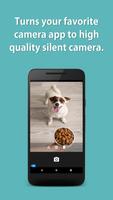 تطبيق Mute Camera Pro تصوير الشاشة 2