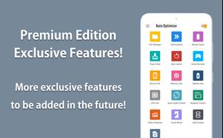 Auto Optimizer Premium 截图 1