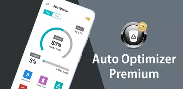 Auto Optimizer Premium [Trial]