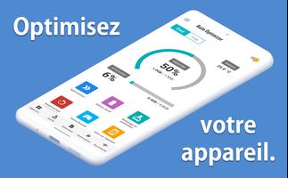 Auto Optimizer Affiche