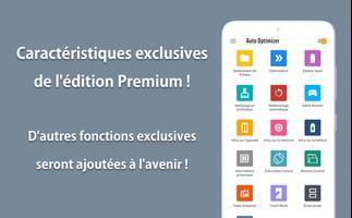 Auto Optimizer capture d'écran 1