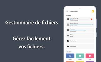 Auto Optimizer capture d'écran 2