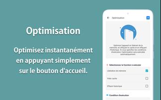 Auto Optimizer capture d'écran 3