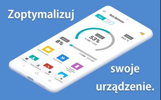 Auto Optimizer Premium [Trial] plakat