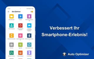 Auto Optimizer [Trial] Plakat