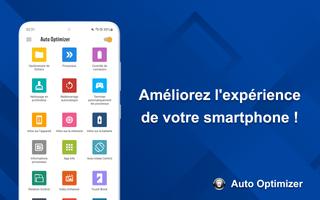 Auto Optimizer Affiche