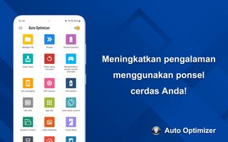 Auto Optimizer poster