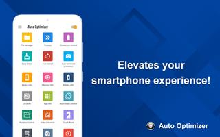 Auto Optimizer पोस्टर