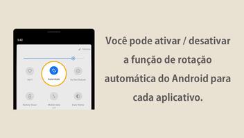 Controle Automático de Rotação imagem de tela 3