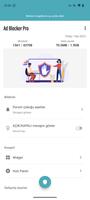 Ad Blocker Pro Ekran Görüntüsü 3