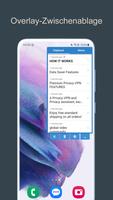 Clipboard Pro Plakat