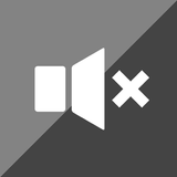 تطبيق Mute Camera أيقونة