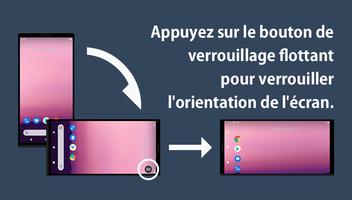 Rotation Lock Affiche