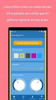 Touch Block captura de pantalla 1