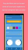 Touch Block capture d'écran 1