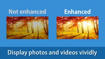 Video Enhancer پوسٹر