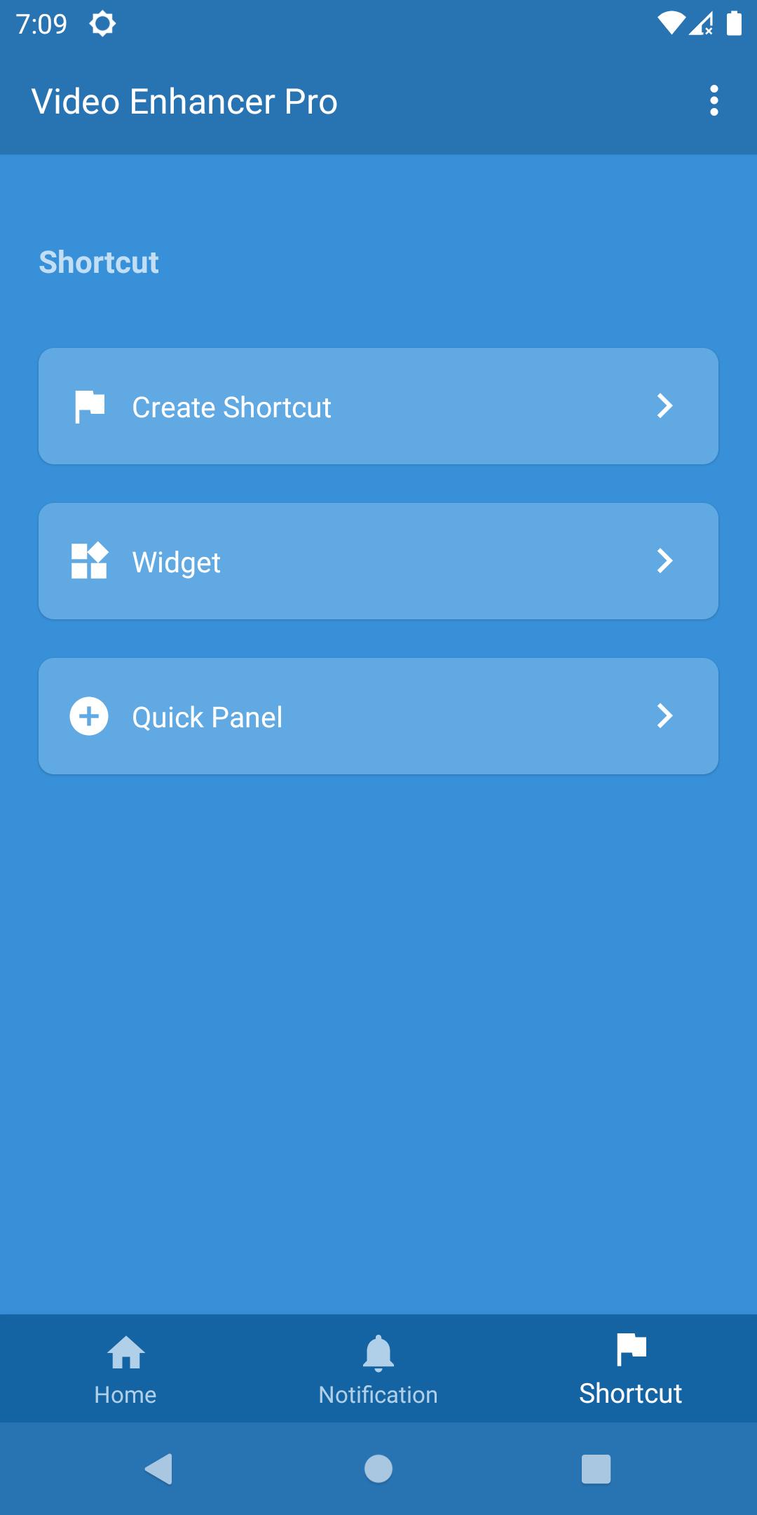 Video Enhancer for Android - APK Download