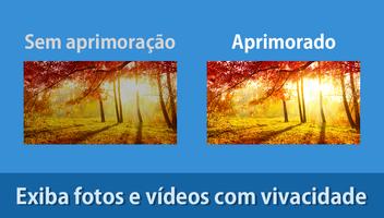 Aprimorador de Vídeos Cartaz