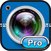 HD Camera Pro - silent shutter Mod apk última versión descarga gratuita