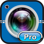 HD Camera Pro - silent shutter