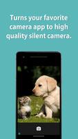 Mute Camera Plus ภาพหน้าจอ 2