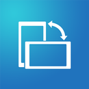 APK Rotation Control
