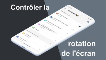 Rotation Control Affiche