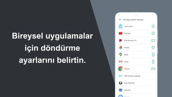 Rotation Control Ekran Görüntüsü 2