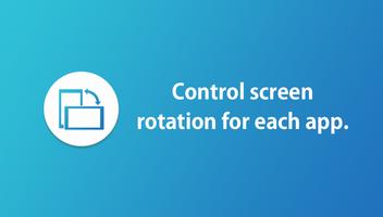 Rotation Control Lite-poster
