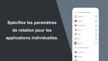 Rotation Control Pro capture d'écran 2
